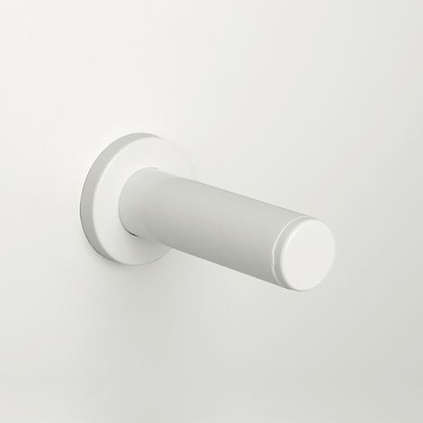 pba 01 support papier de réserve pour 1 rouleau en nylon, 130 mm (1/3)