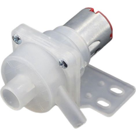 Mini pompe à eau DC12V facile à remplacer (1/5)
