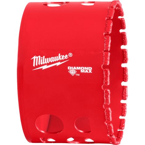 MILWAUKEE KORONA M14 68mm DIAMOND PLUS