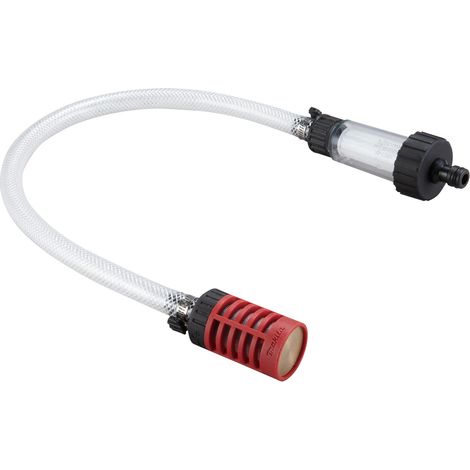 Makita 1910R2-4 Gruppo filtro per idropulitrici (1/3)