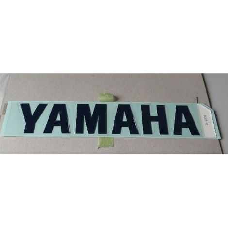 Yamaha 99233-00200 Emblem – FZ 750 / XJ 900 89–91