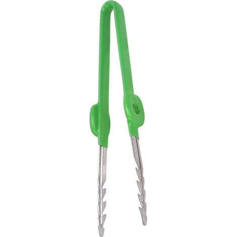 Pince de jardin 18,7 cm Pince à plantes précise pour le jardinage, l'entretien des plantes succulentes et bonsa Outil multifonction pour enlever les mauvaises herbes et la manipulation des (1/5)