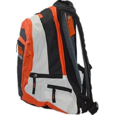 Sac à dos - - Moto GP - 40cm - Oxford - Polyester - Quatre saisons