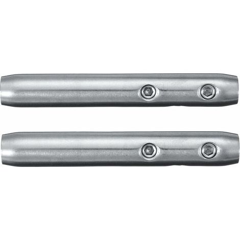 Tendeur Câble Acier Inoxydable T316 Pour Rambardes Escalier 4M 4mm et 5mm 2 Pièces (1/4)