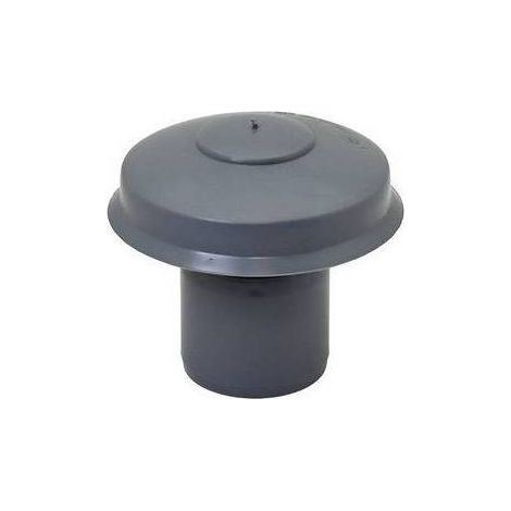 TORRETTA DI VENTILAZIONE IK Misura: Diam. 50