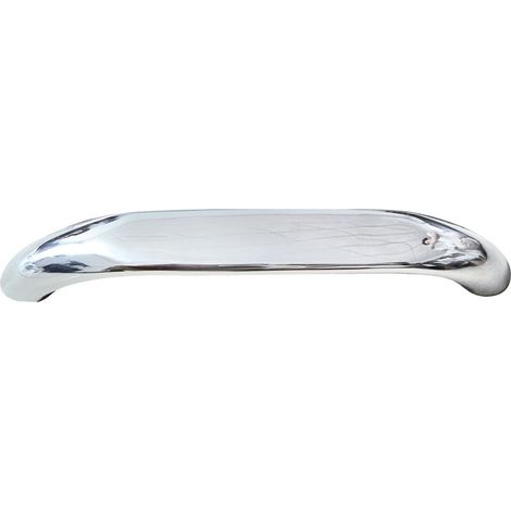 Maniglie in acciaio inox fuso aisi 316