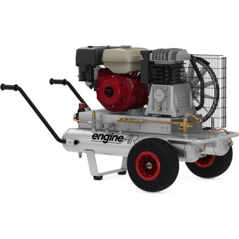 Compresseur d'essence Aerotec 790-17+17 HONDA