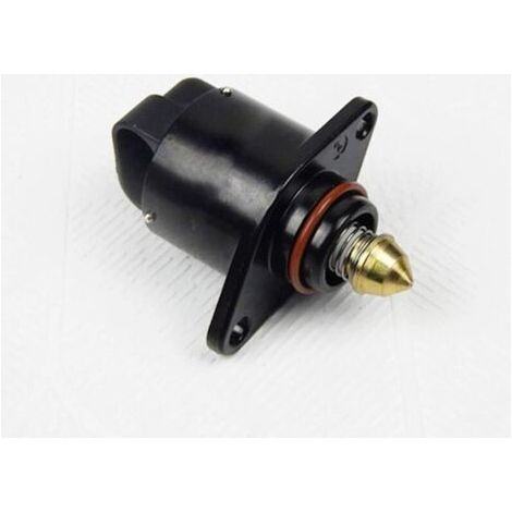 Válvula de control de aire de ralentí (IACV) Número de pieza OEM 17059602 93744675 96434613 para Chevrolet Aveo Daewoo