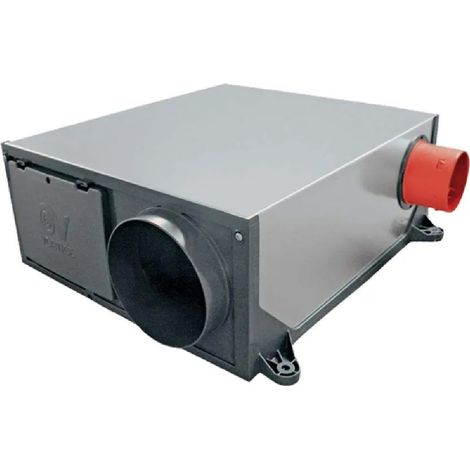 [VVPL-vortice] VMC simple flux Vortice VVPL hygrovariable Platt HCS extra-plate