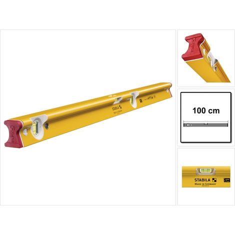 Stabila Livella modello R 300 ,100 cm