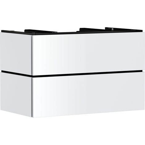 HANSGROHE 54302700 Armoire sous-lavabo Xilesa E (1/5)