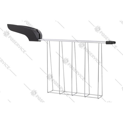 RGV pinza maniglia supporto fette tostapane Toast Express 2 4 110345 110346