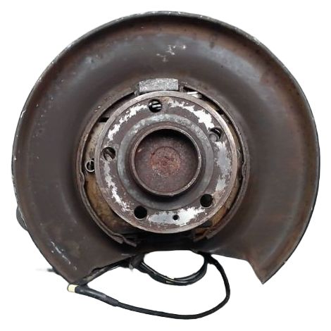 [PRODUIT D'OCCASION] Pivot Arriere Droit VOLVO S60 ♻️ Ref Oe. P31262866 - Garantie à vie (1/4)