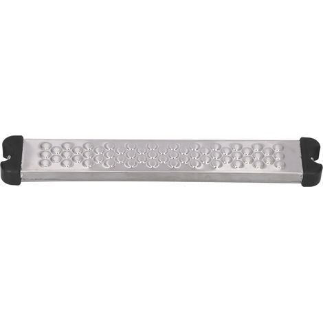 Échelle de Piscine avec Marche en Acier Inoxydable et Vis de Remplacement (1/5)