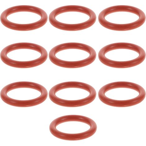 d étanchéité en silicone et conception compacte pour pièces (1/5)
