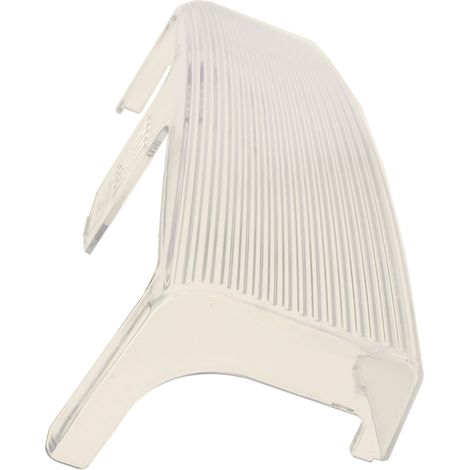 Diffusore luce cristallo 3550ja1495a per frigorifero lg (1/2)
