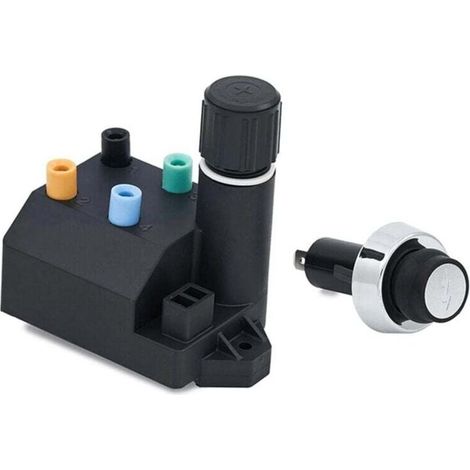 Kits Allumage Gril Série II 300 GS4 E-310 S-310 E-315 S-315 LX S-340 (1/4)