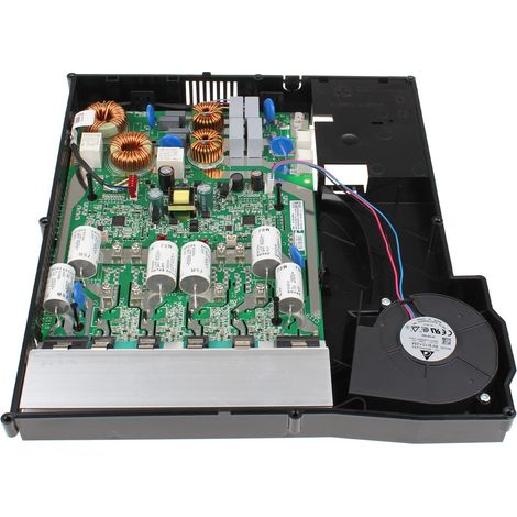 Whirlpool - scheda elettronica board/modulo per induzione g0 4b sz sw3.2 - 481010700874 - 8015250403985