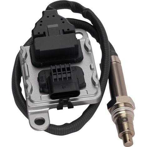 NOx-Sensor for Mercedes-Benz E-Klasse W213 GLS X167 A0009059112 A0009058011 (1/5)