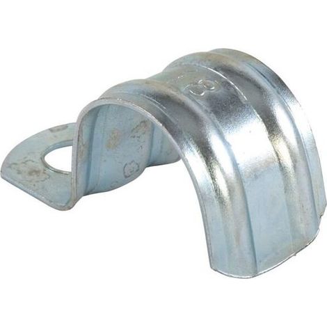 Multipack Fischer ISOLIERROHRSCHELLE 20MM 1.LAPP (BSM 20) - 50 Stück