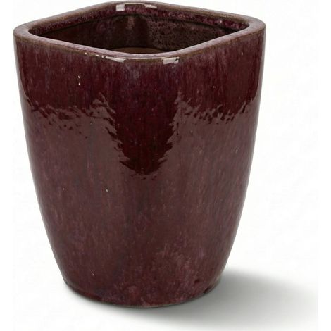 Vaso VAUBAN 34x43cm viola
