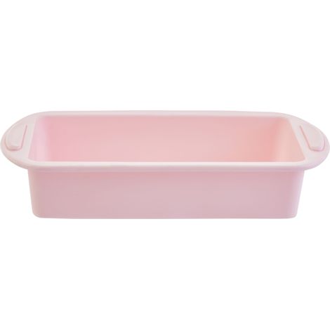 Premier Housewares Zing Pastel Pink Mould (1/5)