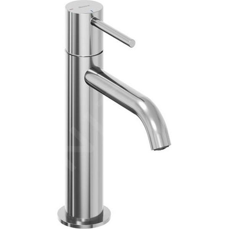 Ravak Espirit - Mitigeur de lavabo, BeCool, chrome X070394 (1/5)