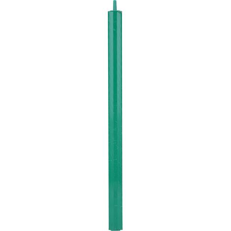 Lot de 3 barres à bulles d'air durables pour aquarium (vert) (1/5)
