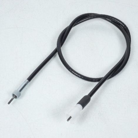 Câble de compteur Teknix pour Moto Derbi 50 Senda R 2000 à 2001 (1/4)