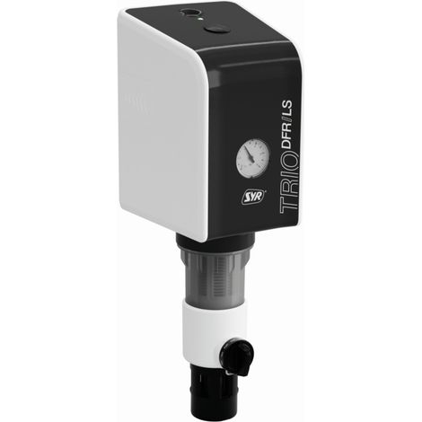 SYR TRIO Leckageschutzfilter DFR/LS, 2425.00.000 (1/4)
