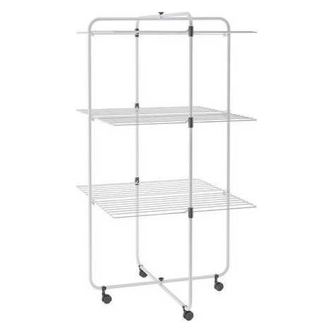 Tendedero Torre 3 Alturas Dijon 33m 405963000 METALTEX