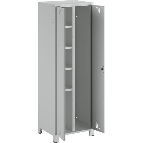 eurokraft pro, Vestiaire multi-usages / penderie Bremen, (1/5)