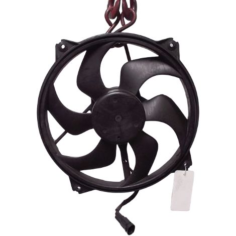 Moteur Ventilateur Radiateur PEUGEOT 307 2001-2005 [PRODUIT D'OCCASION]♻️1253c0 (1/3)