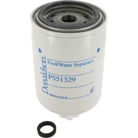 Separador de agua de gasoil Donaldson DONALDSON P551329
