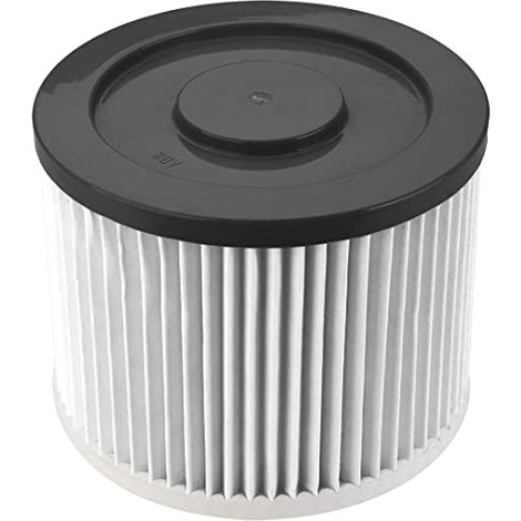 Filtre plissé POUR aspirateur 59G607 - T 59G607-146