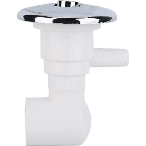 Baignoires à remous, jets de bulles, baignoire balnéothérapie, jet d'eau de 2,5 cm, accessoires pour jet d'eau (1/5)