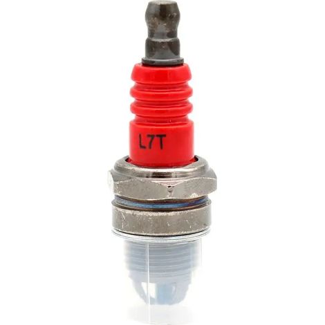 Motoseghe elettriche per veicoli, bielle a tre lati, candele, motori, dispositivi di accensione, motoseghe a benzina, decespugliatori: ricambi per motori a due tempi per autoveicoli.