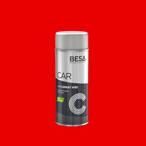 Bombe de Peinture Pantone 2347 C  Mat