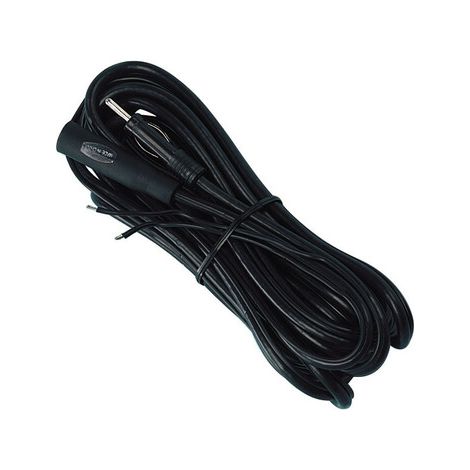 Cavo prolunga per antenna DIN femminaDIN maschio - 450 cm (1/2)