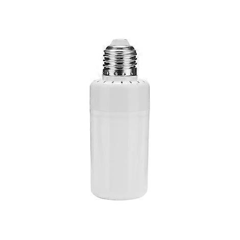 Ampoule LED 5W AC85-265V à effet flamme pour décoration de fêtes et festivals E27 (1/5)