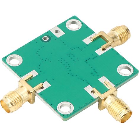 Mélangeur RF haute fréquence AD831, convertisseur RF monopuce, 0,1-500 MHz (1/5)