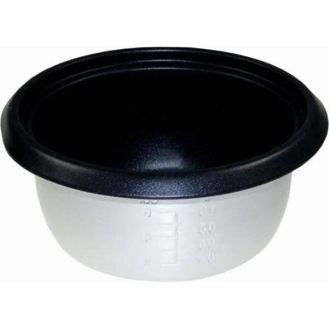 Vaschetta cuociriso - Robot da cucina e Cuocitutto - SEB - 3381283616360279818