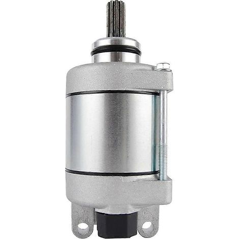 Démarreur électrique 78140001000 compatible avec les moteurs HUSABERG EXC-F, XC-W et XC-F (1/5)