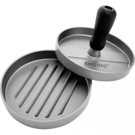 Pressa per hamburger Kinghoff KH-1740 (1/5)