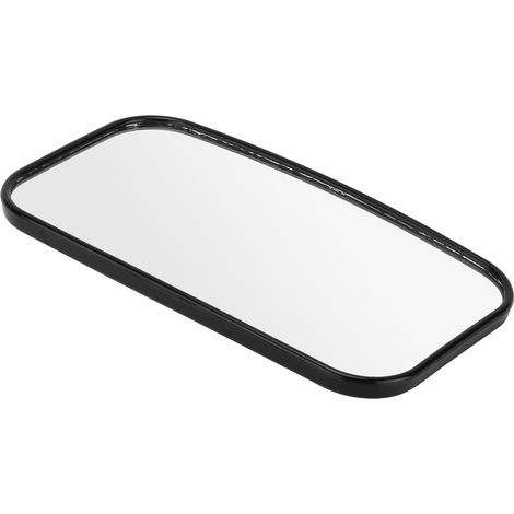 Rétroviseur UTV panoramique transparent en verre ABS, modification universelle pour véhicules tout-terrain (1/5)