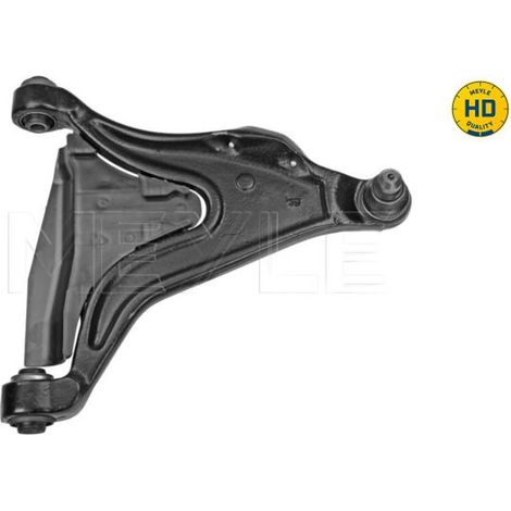 Bras de liaison, suspension de roue MEYLE 516 050 0100/HD VOLVO 271629 271902