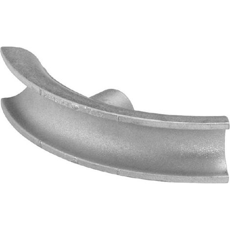 Biegesegment V 50, R 175 590059 R