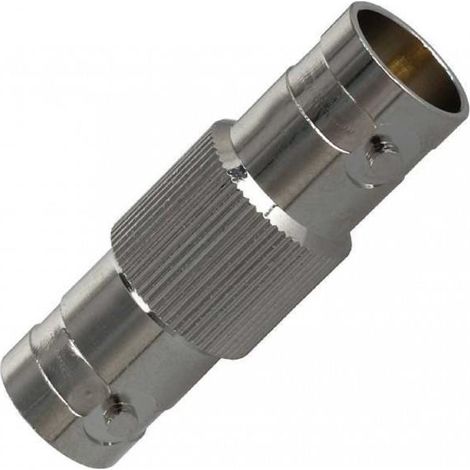Adaptateur bnc droit femelle / femelle p - URMET UADAPT (1/2)