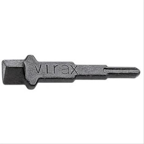 Clé de montage étagée 5 tailles - Virax