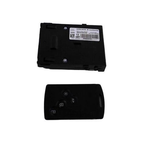 Lecteur De Carte RENAULT Laguna III 2007- [PRODUIT D'OCCASION]♻️285909828r (1/3)